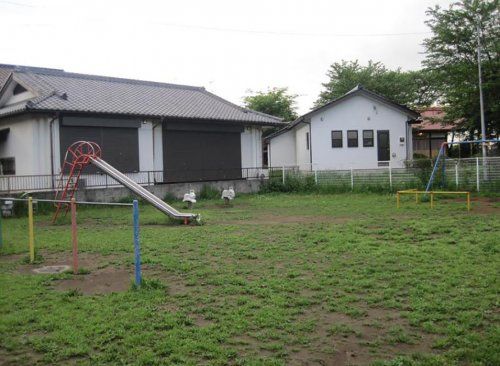 田島児童遊園地の画像