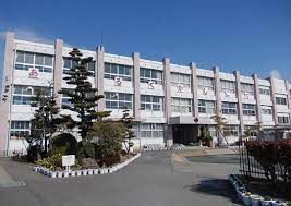 一宮市立赤見小学校の画像