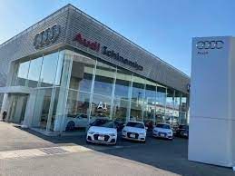 Audi(アウディ) 一宮の画像