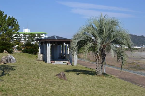 種崎干松公園の画像