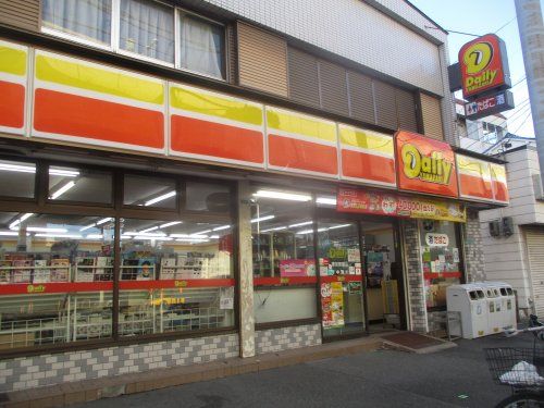 デイリーヤマザキ 東加賀屋店の画像