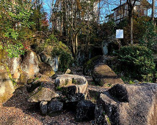 北野台ながれの公園の画像