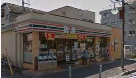 セブンイレブン 松戸西馬橋広手町店の画像