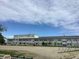 岩倉市立岩倉東小学校の画像