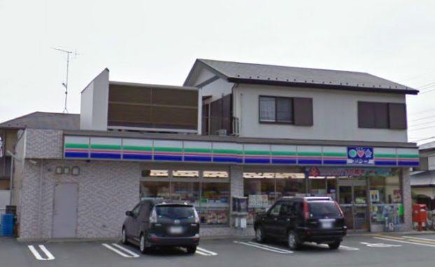 スリーエフ厚木鳶尾店の画像