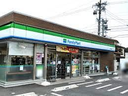 ファミリーマート 清須西市場店の画像