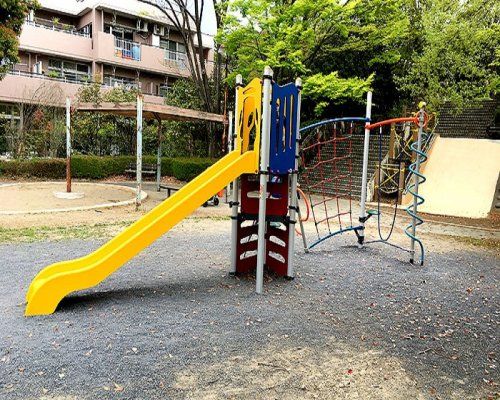 九反甫公園の画像