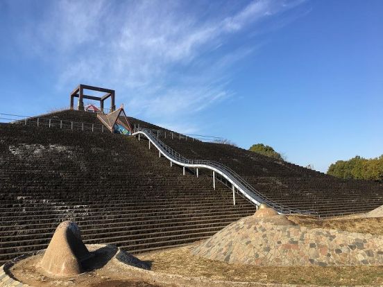 秋葉台公園の画像