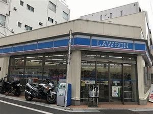 ローソン 東十条三丁目店の画像