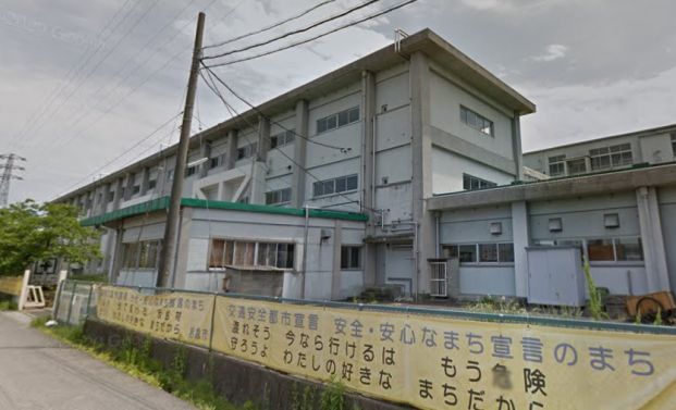 岩倉市役所 五条川小学校放課後児童クラブの画像