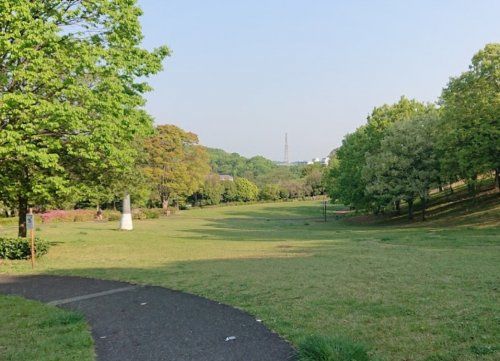 別所公園の画像