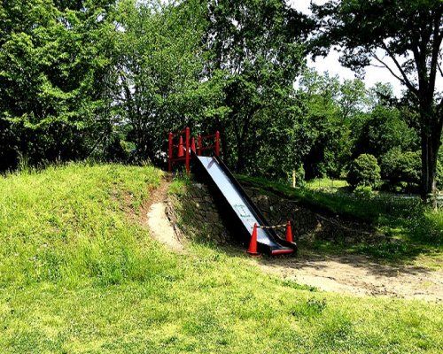 堀之内洗馬川公園の画像