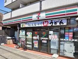 セブンイレブン 市川妙典2丁目店の画像