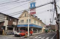 ローソン 市川妙典店の画像