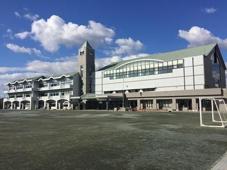 一宮市立大和西小学校の画像