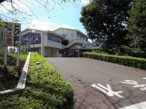 四街道市立吉岡小学校の画像