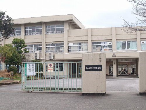 高知市立介良小学校の画像