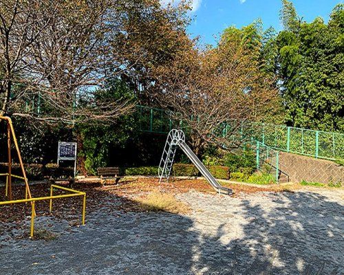 大塚日向台公園の画像