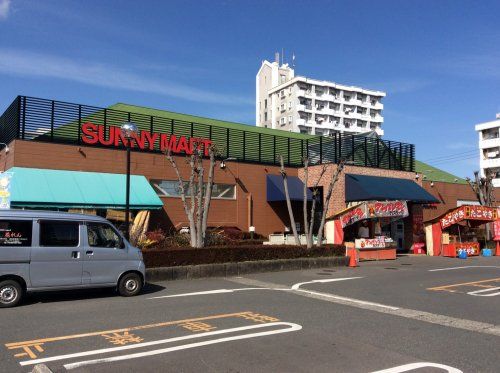 SUNNY MART(サニー マート) 高須店の画像