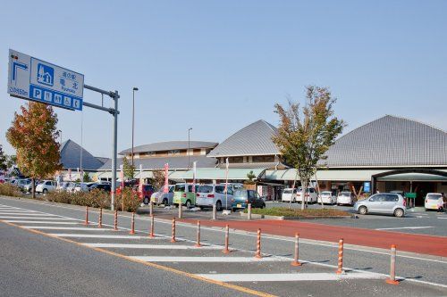 道の駅 竜北の画像