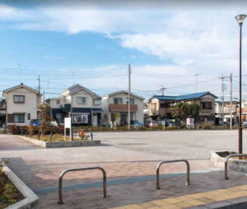 すわなか公園の画像