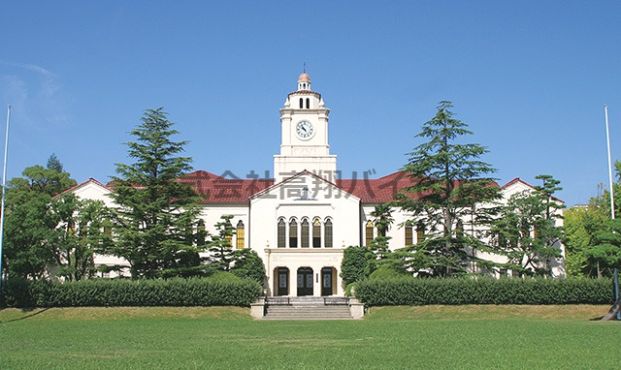 関西学院大学の画像