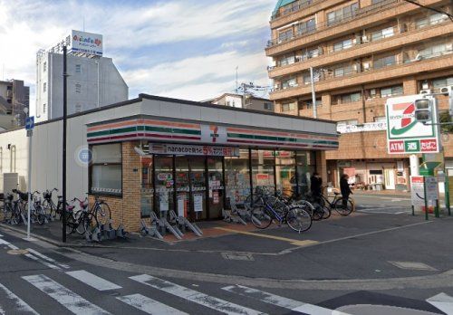 セブンイレブン 守口市駅西店の画像