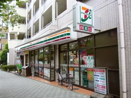 セブンイレブン世田谷桜新町１丁目店の画像