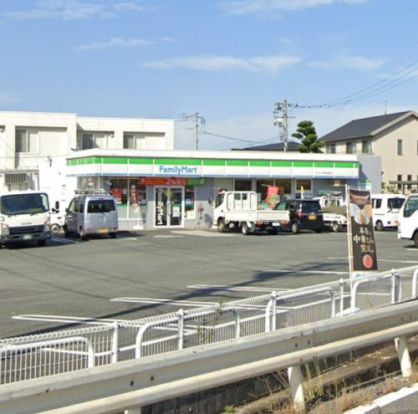 ファミリーマート サンロード熊本良町店の画像