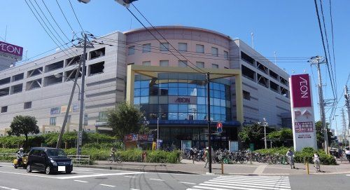 イオン茅ヶ崎中央ショッピングセンターの画像