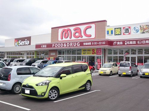 mac大津店の画像