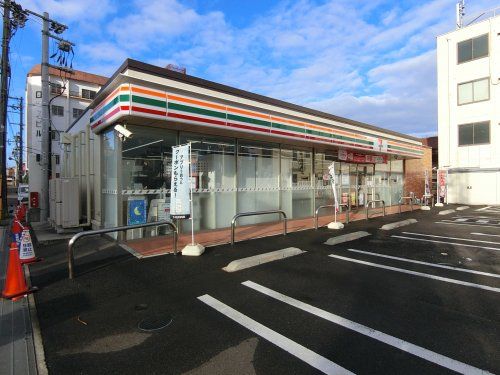 セブンイレブン　和泉大宮駅前店の画像