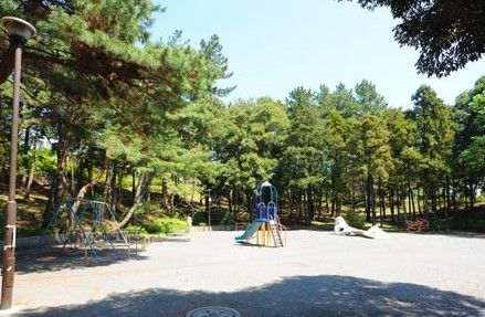 つつじが丘第一公園の画像