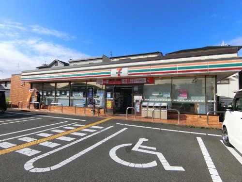 セブンイレブン　岸和田西之町店の画像