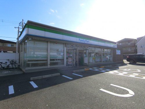 ファミリーマート　岸和田西之内町店の画像