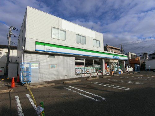 ファミリーマート　岸和田藤井店の画像