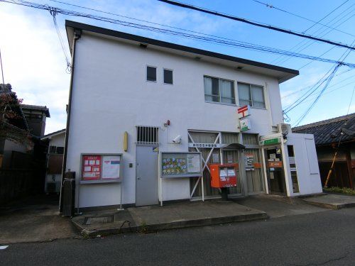 岸和田吉井郵便局の画像