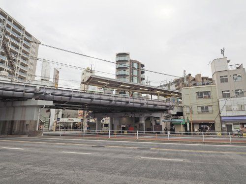 三河島の画像