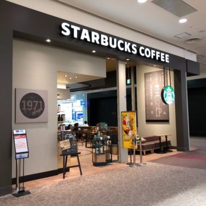 スターバックスコーヒー イオンモール木曽川店の画像