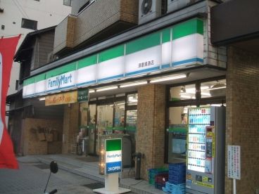 ファミリーマート　須磨浦通店の画像