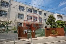 大阪市立高松小学校の画像