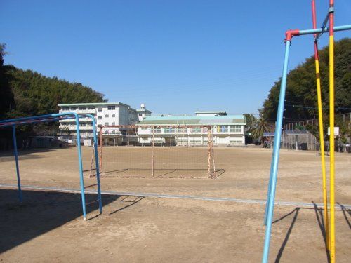 北九州市立貫小学校の画像