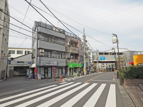 京成高砂の画像