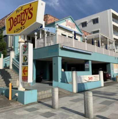 デニーズ江ノ島店の画像