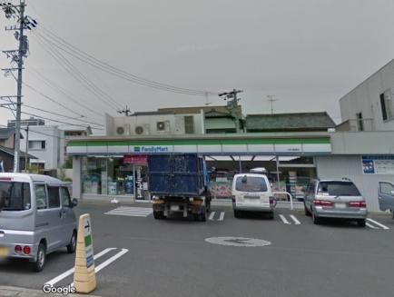 ファミリーマート 一宮北園通店の画像