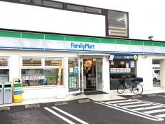 ファミリーマート 一宮市民病院前店の画像