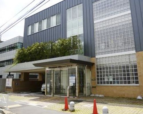 世田谷区役所 用賀出張所の画像