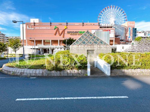 ブックファースト モザイクモール港北店の画像