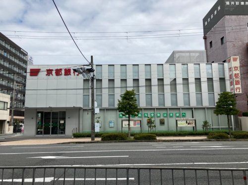 京都銀行王寺支店の画像