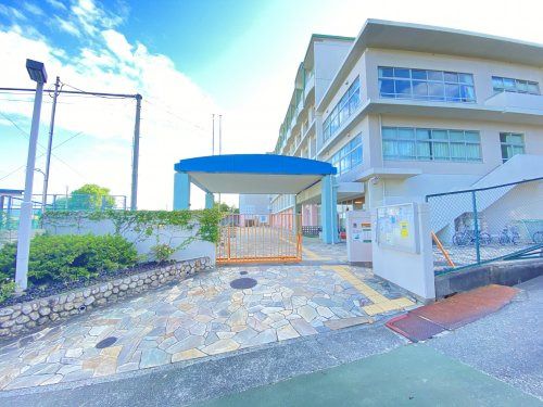 神戸市立池田小学校の画像